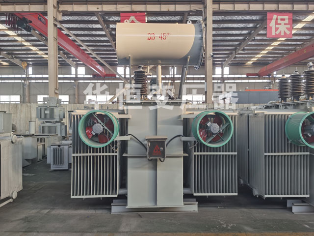 S11-10000/35武昌武昌武昌油浸式变压器