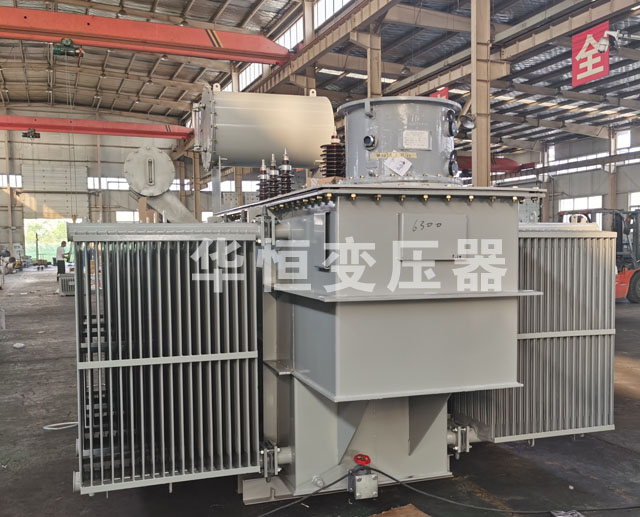 S11-8000/35武昌武昌武昌油浸式变压器价格