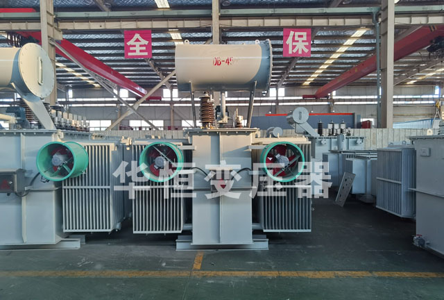 S13-6300/35武昌武昌武昌油浸式变压器